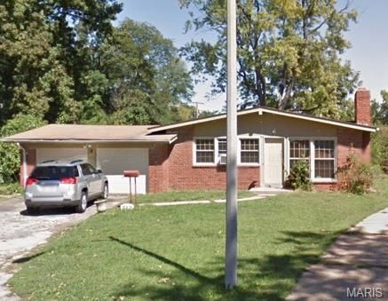 $315,000 | 512 Hinsdale Court, Rock Hill, MO 63119