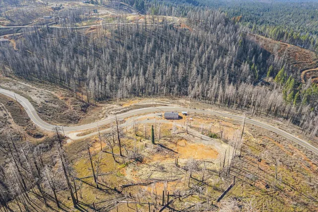 $59,000 | 4664 String Canyon Road, Grizzly Flats, CA 95636