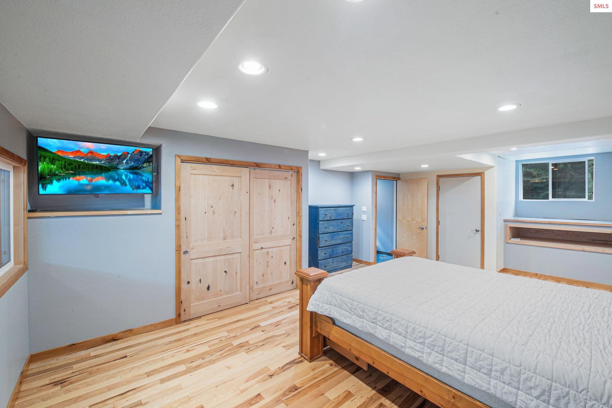 291 Old Mill Road Sandpoint, ID 83864 - Photo 17 of 44 Gallery Image 17