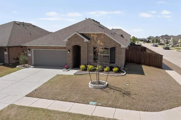 $335,900 | 1805 Arbor Drive, Forney, TX 75126