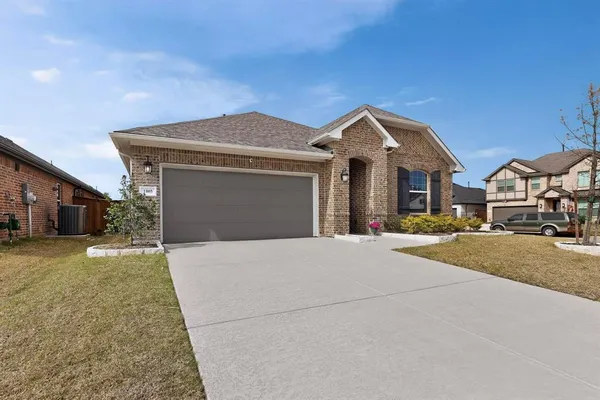 $335,900 | 1805 Arbor Drive, Forney, TX 75126
