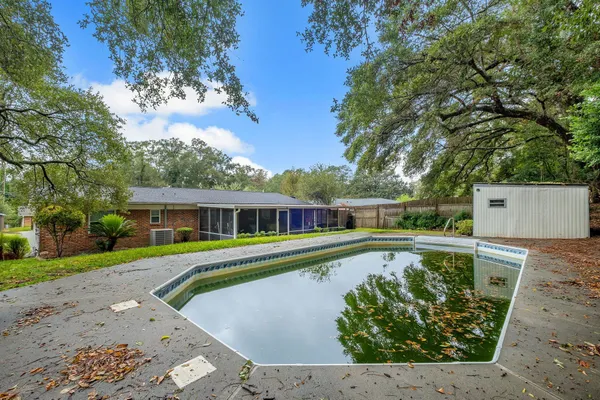 $350,000 | 2640 Nez Perce Trail, Tallahassee, FL 32303