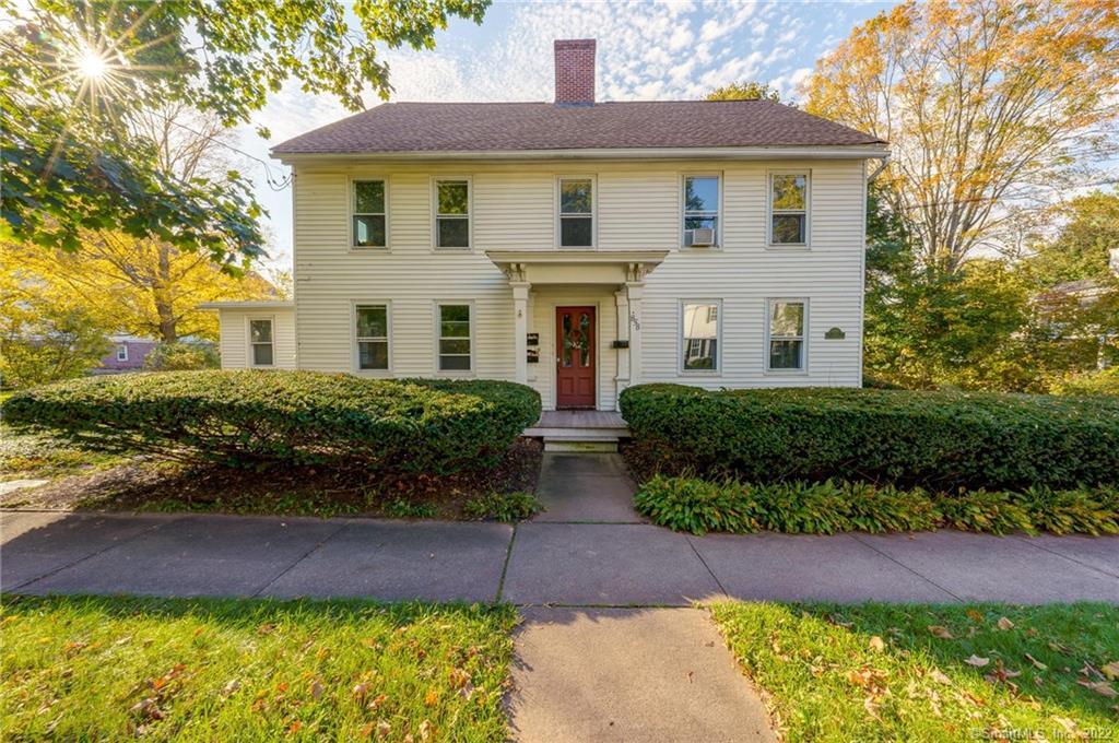 858 Worthington Ridge Berlin, CT 06037 - Photo 1 of 1 Gallery Image 1