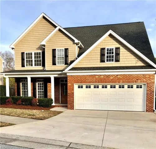 $2,495 | 228 Cabot Drive, Winston-Salem, NC 27103