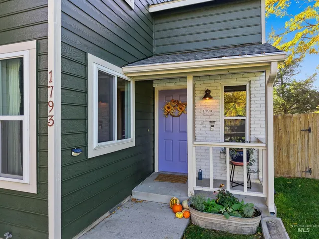 $399,900 | 1793 East Boise Avenue, Boise, ID 83706