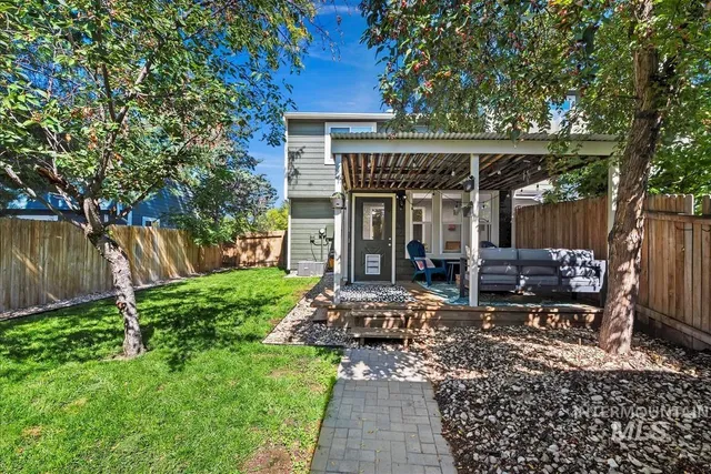 $399,900 | 1793 East Boise Avenue, Boise, ID 83706