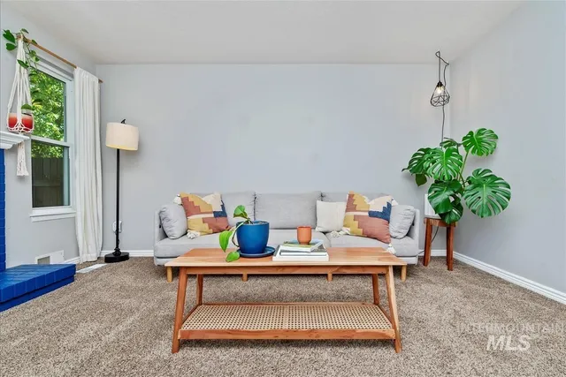 $399,900 | 1793 East Boise Avenue, Boise, ID 83706