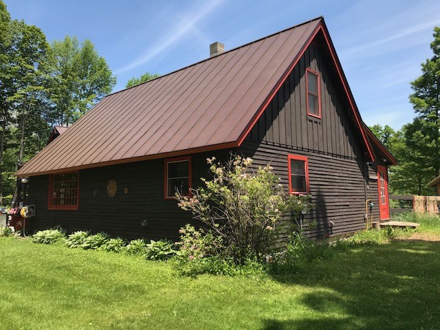13 Moeller Road Hartland, VT 05089 - Photo 1 of 19