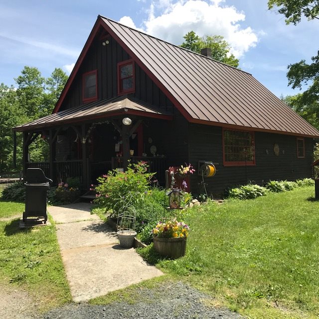 13 Moeller Road Hartland, VT 05089 - Photo 2 of 19