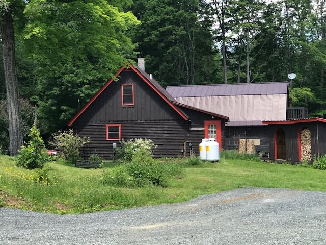 13 Moeller Road Hartland, VT 05089 - Photo 9 of 19