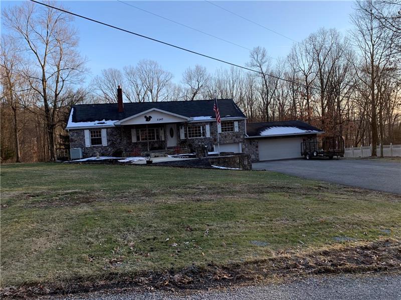 1147 Turkey Inn Road Ligonier, PA 15658 - Photo 1 of 1 Gallery Image 1