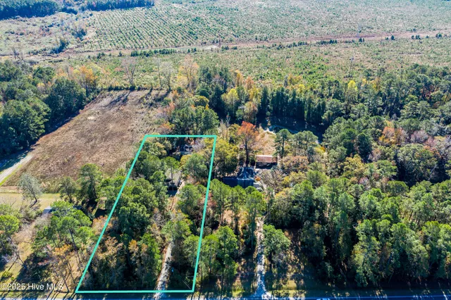 $305,000 | 5377 Highway 41, Wallace, NC 28466