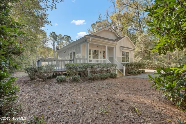 $305,000 | 5377 Highway 41, Wallace, NC 28466