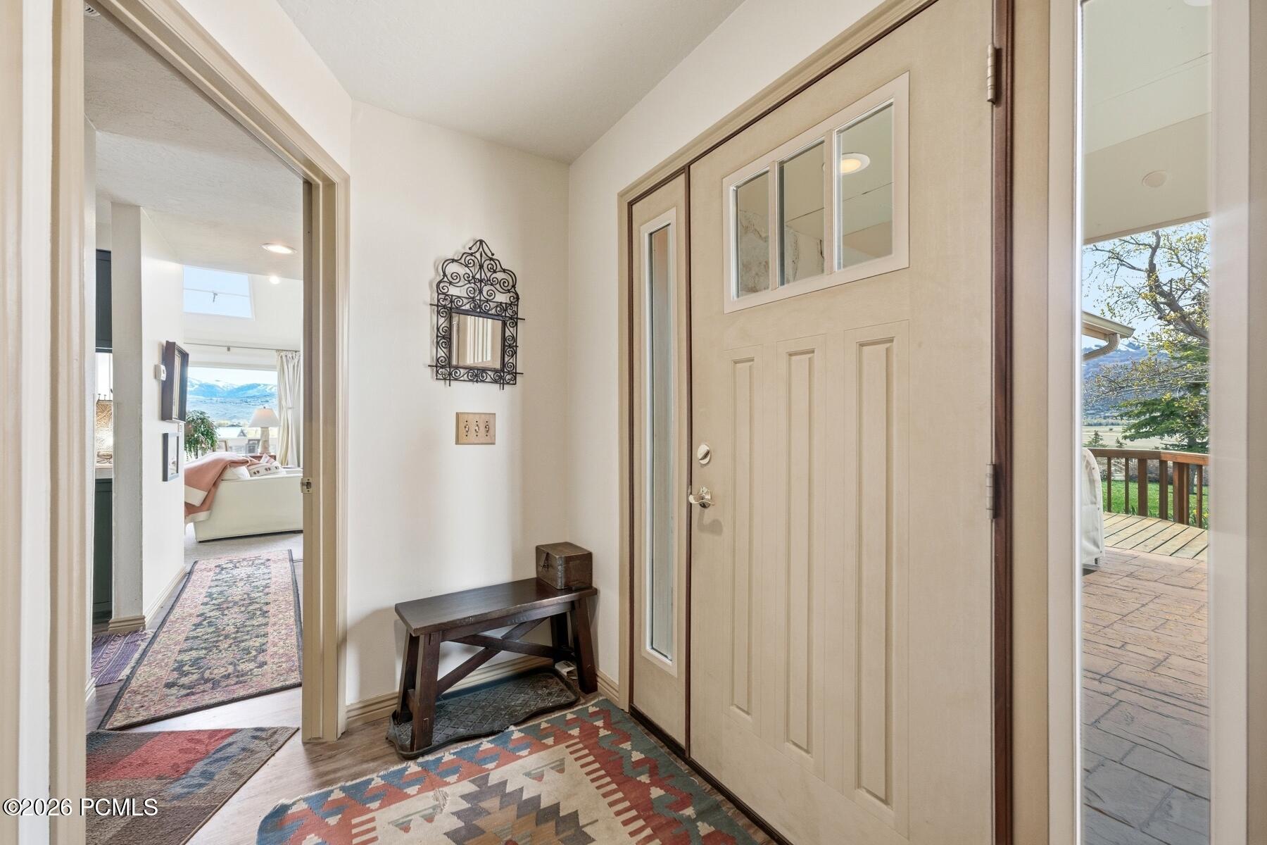 5776 North Old Ranch Road Park City, UT 84098 - Photo 11 of 64