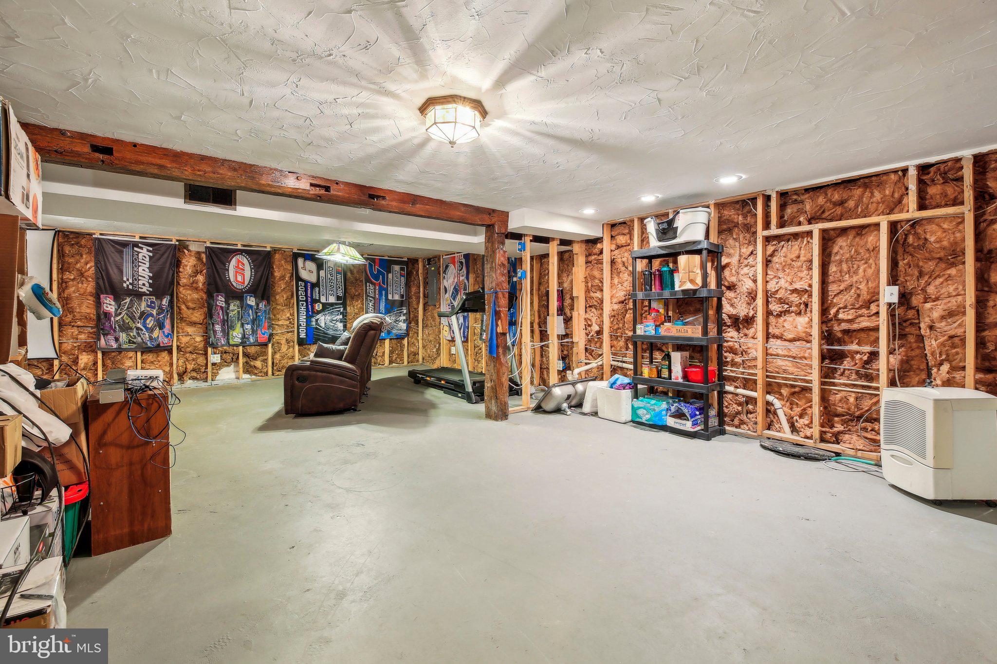 857 White Hall Road Littlestown, PA 17340 - Photo 20 of 32 a view of a storage in a room