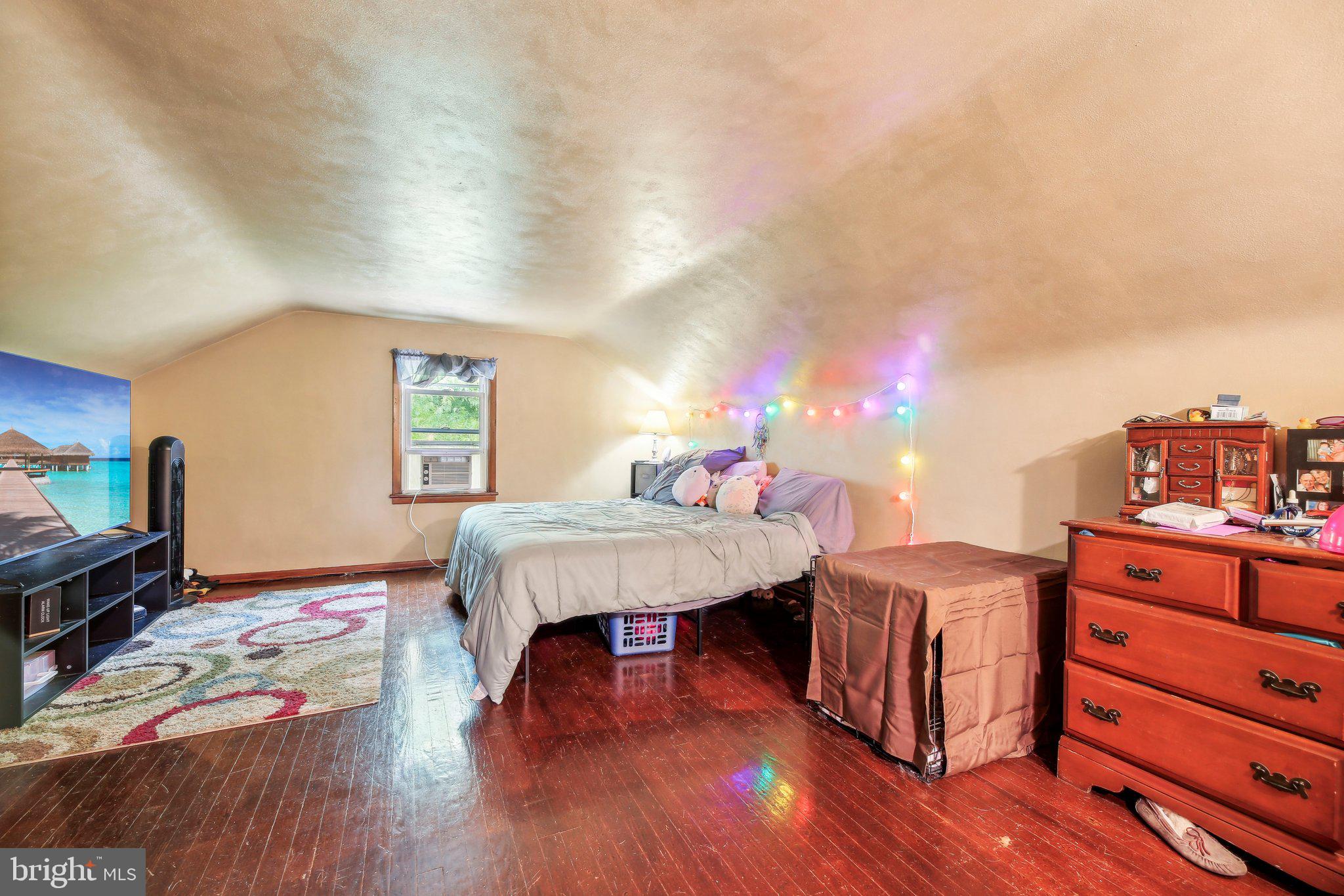 857 White Hall Road Littlestown, PA 17340 - Photo 22 of 32 a living room with furniture and a wooden floor
