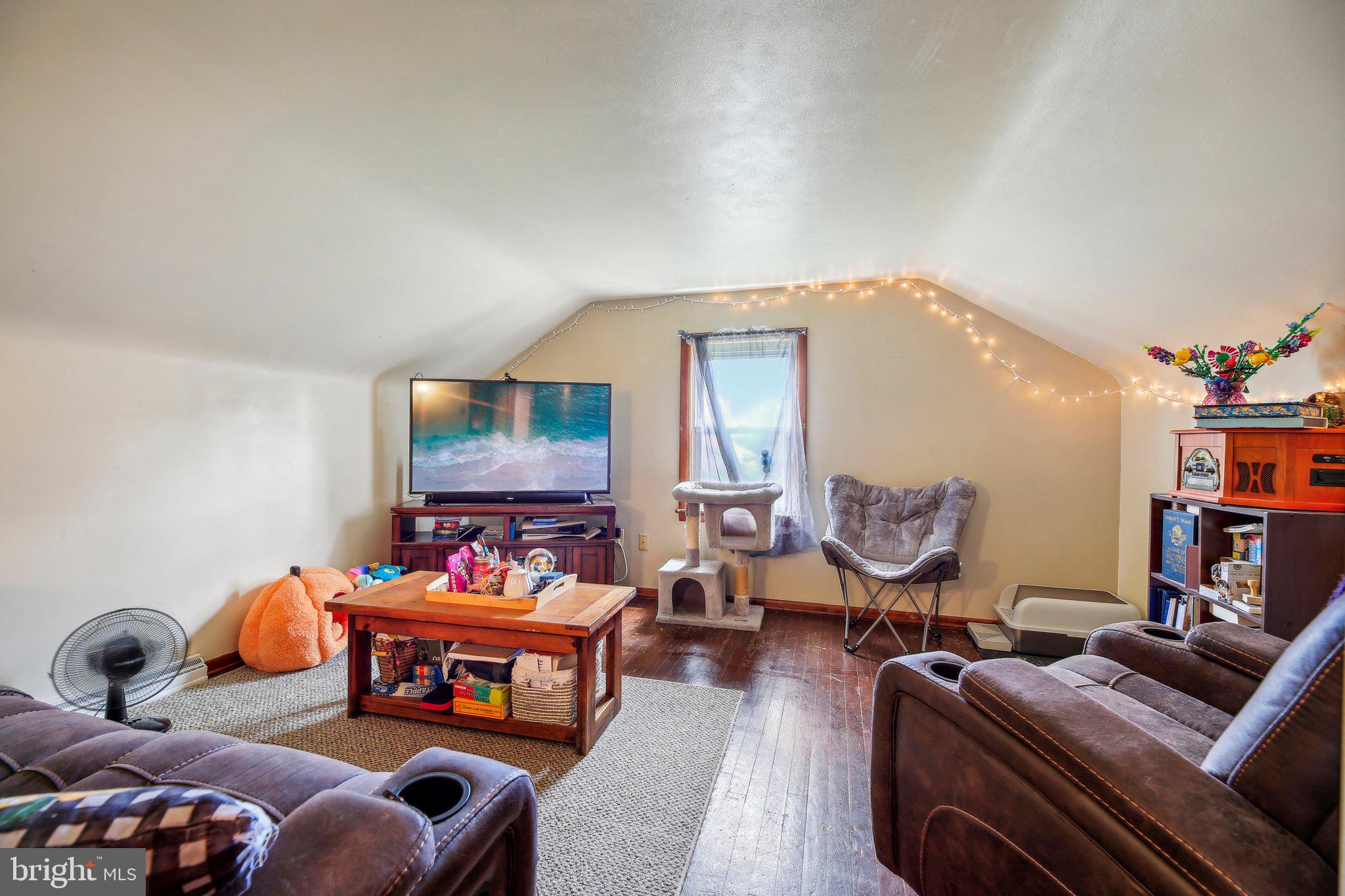 857 White Hall Road Littlestown, PA 17340 - Photo 24 of 32 a living room with furniture