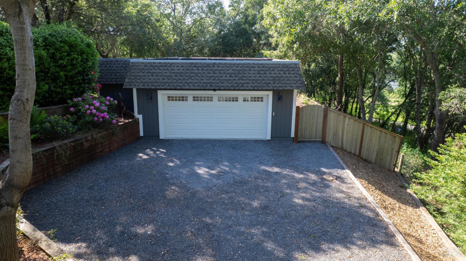 2593 Athena Court Santa Rosa, CA 95401 - Photo 57 of 59