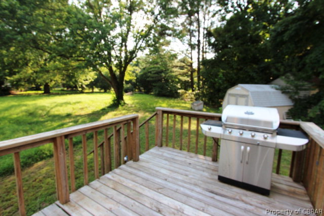 6508 Walter Reed Drive Gloucester, VA 23061 - Photo 7 of 14 Gallery Image 7