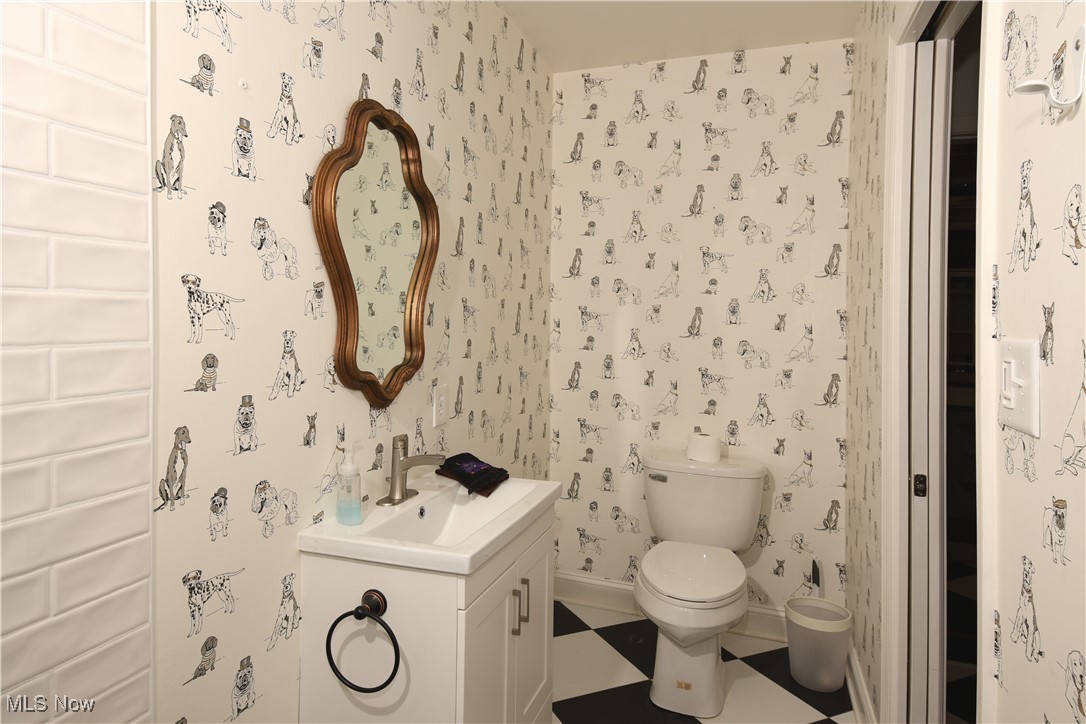 355 Jaycox Road Avon Lake, OH 44012 - Photo 25 of 29 Bathroom on Lower Level