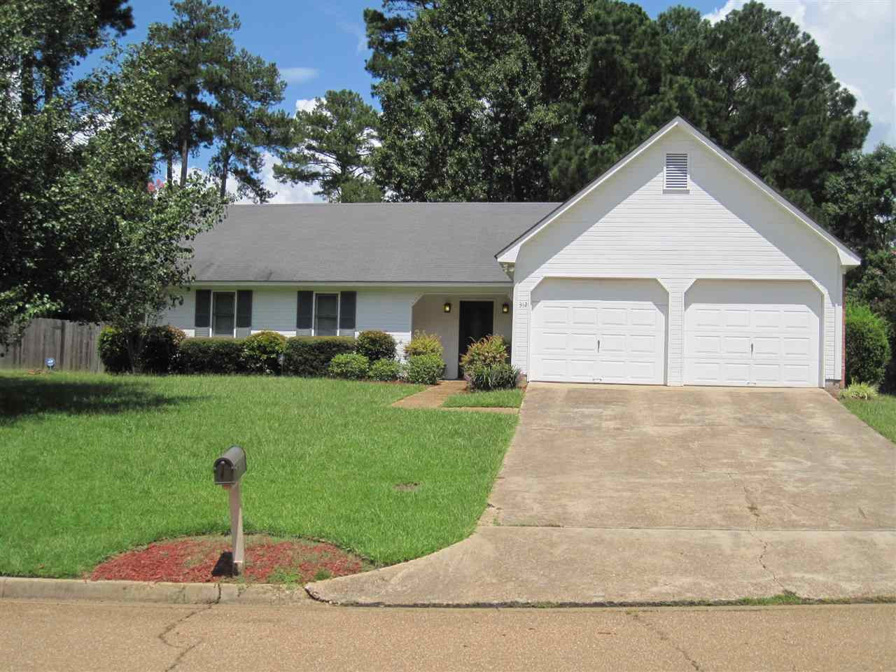 312 Riser Street Jackson, MS 39272 - Photo 1 of 13 Photo 1