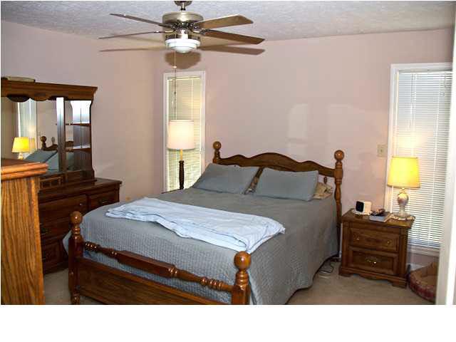 312 Riser Street Jackson, MS 39272 - Photo 11 of 13 13 x 13 Master Bedroom