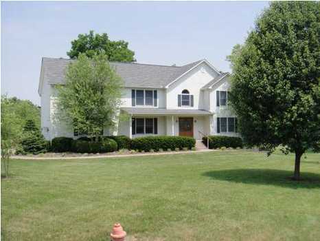 5009 Fox Run Road Buckner, KY 40010 - Photo 1 of 17 Primary Photo