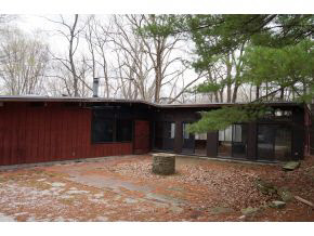 5883 East Lampkins Ridge Road Bloomington, IN 47401 - Photo 1 of 24 Gallery Image 1