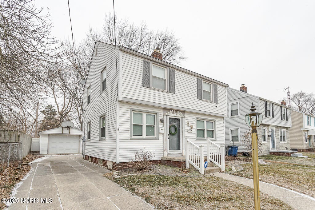 1230 Corbin Road Toledo, OH 43612 - Photo 41 of 42 175A2716