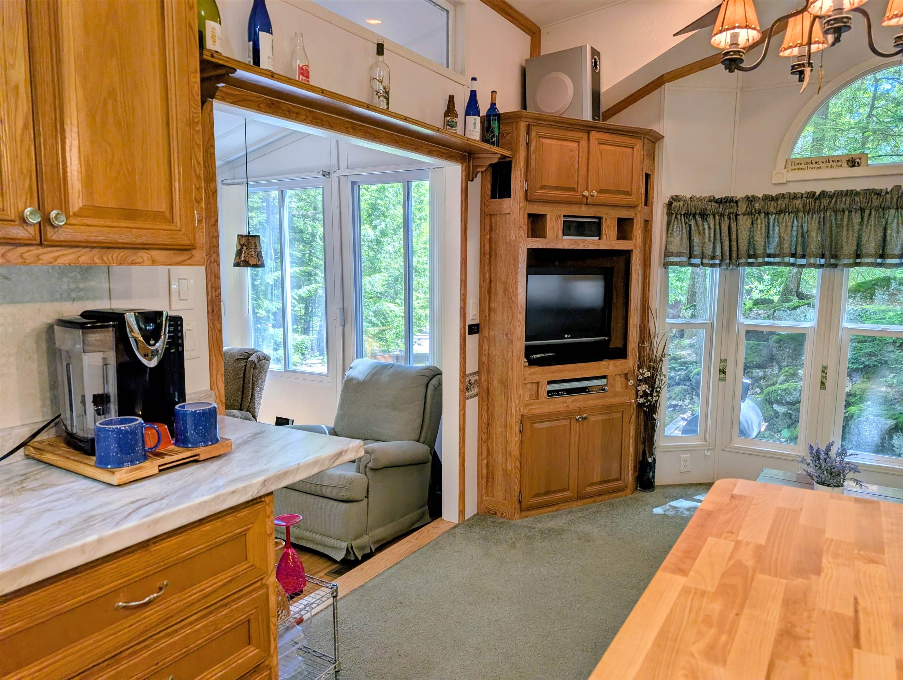47 Overlook Road, Unit AKA 15) Holderness, NH 03245 - Photo 17 of 59