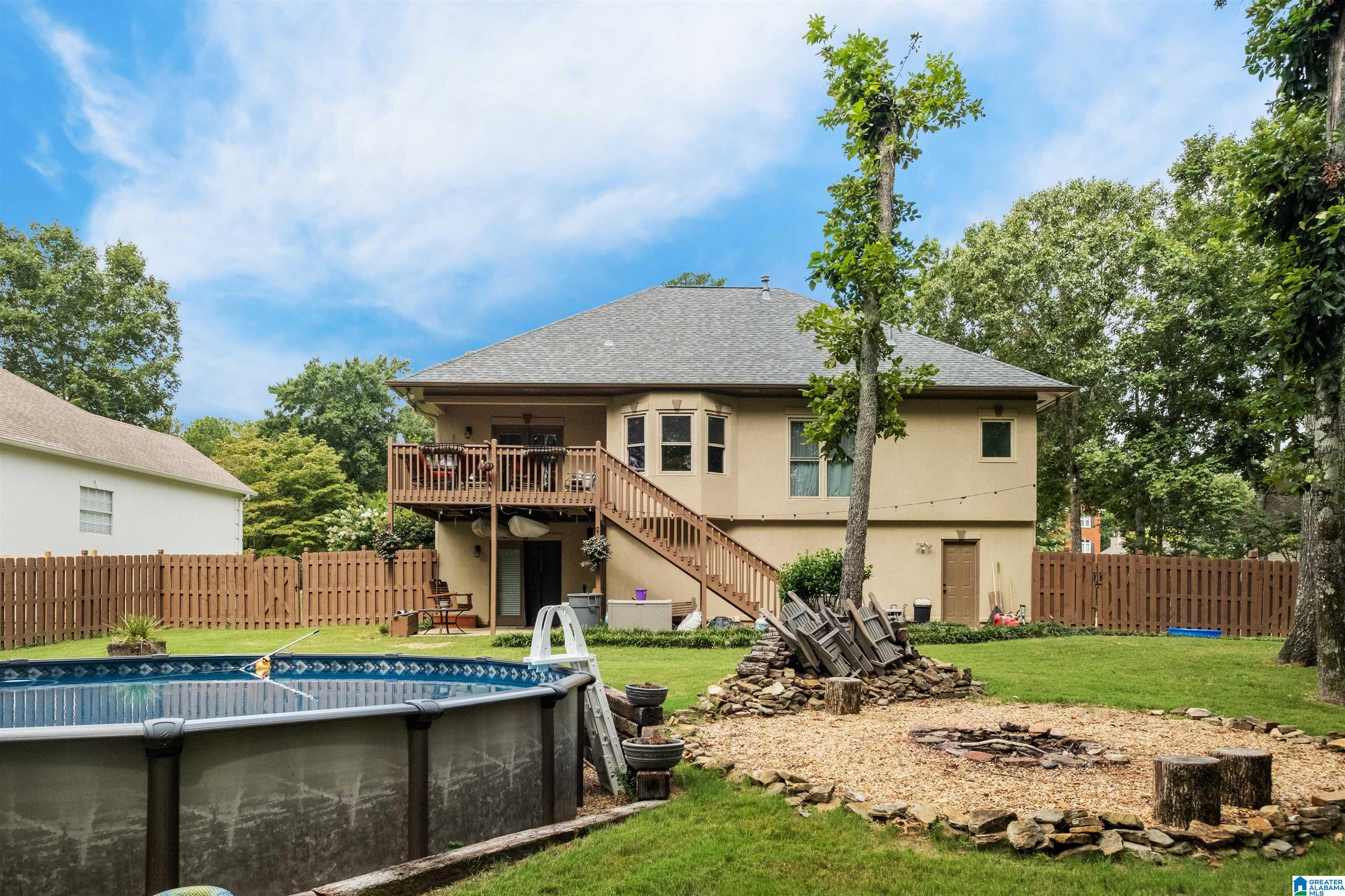 128 Grande View Lane Alabaster, AL 35114 - Photo 42 of 44