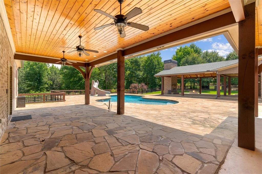 1600 Old Alabama Road Taylorsville, GA 30178 - Photo 64 of 88