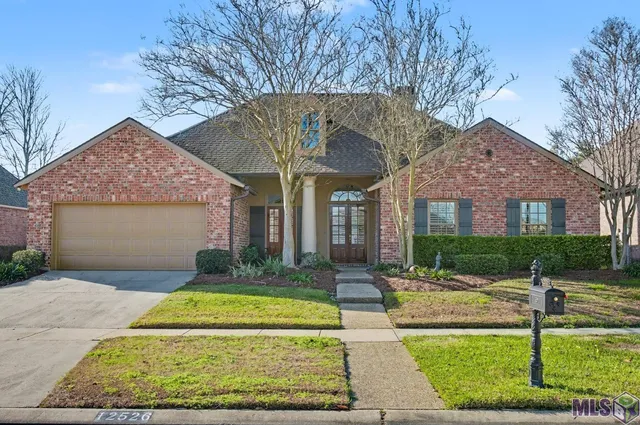 $445,000 | 12526 Heversham Avenue, Baton Rouge, LA 70810