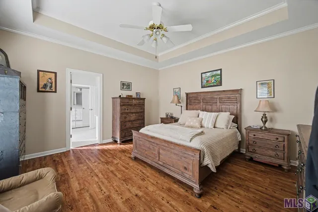 $445,000 | 12526 Heversham Avenue, Baton Rouge, LA 70810