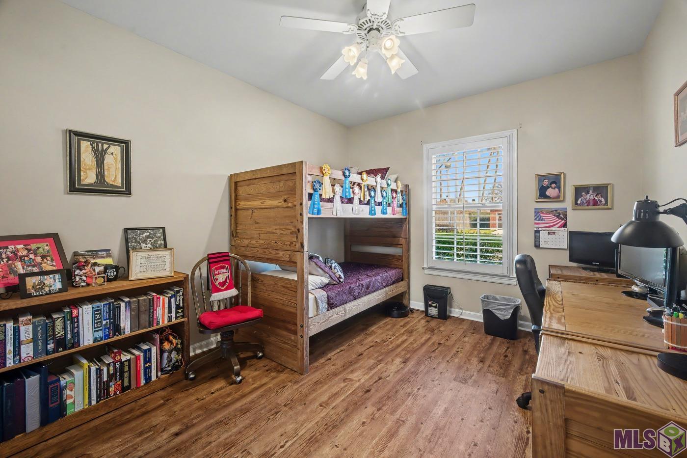 12526 Heversham Avenue Baton Rouge, LA 70810 - Photo 17 of 25