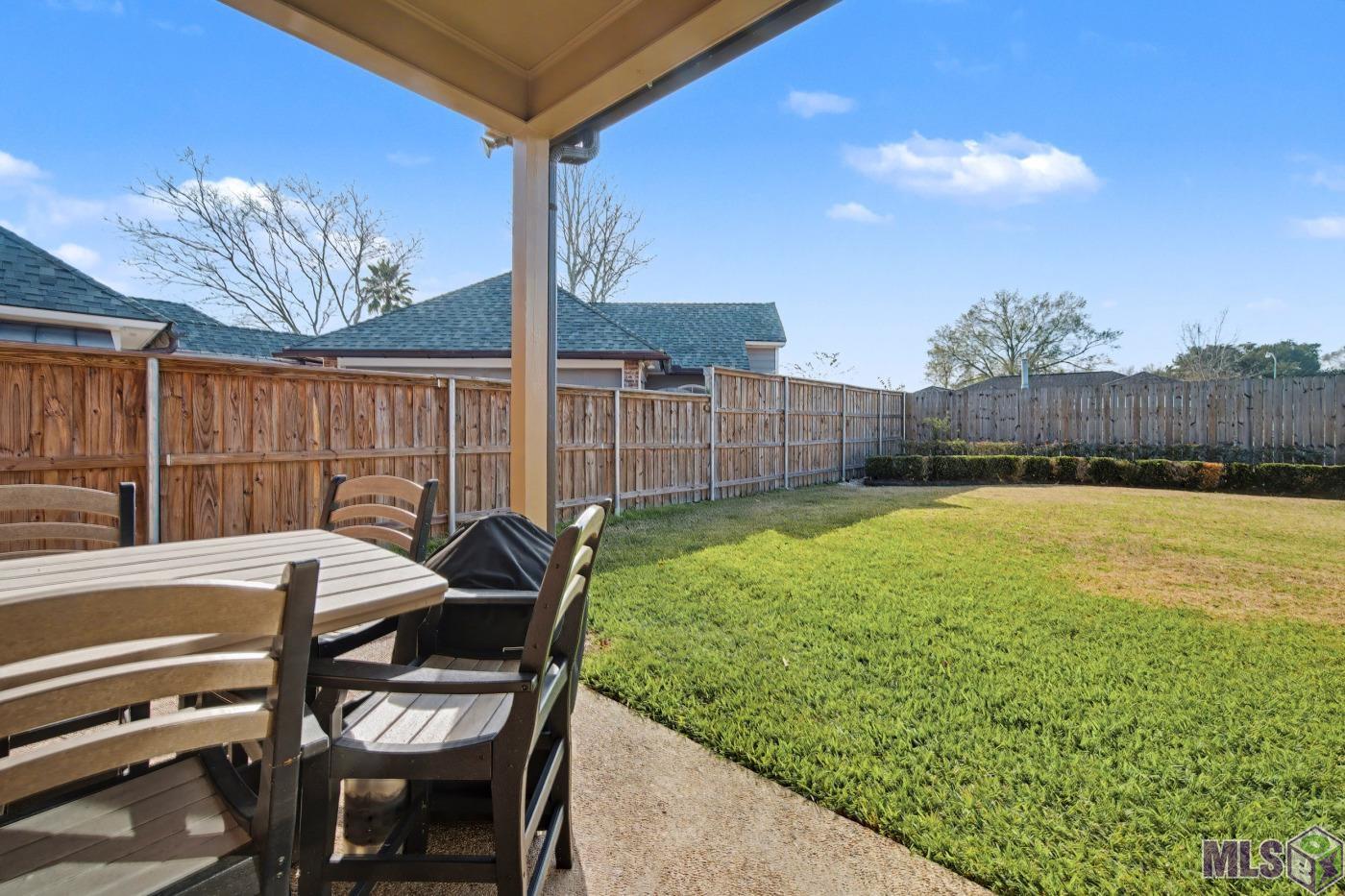 12526 Heversham Avenue Baton Rouge, LA 70810 - Photo 20 of 25