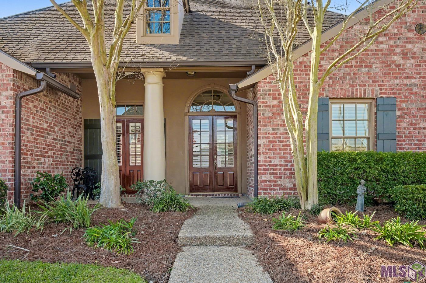 12526 Heversham Avenue Baton Rouge, LA 70810 - Photo 2 of 25