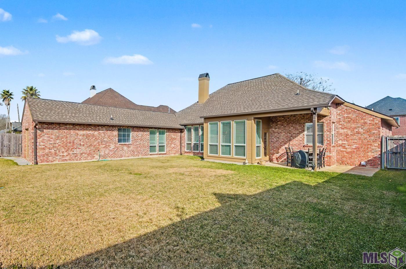 12526 Heversham Avenue Baton Rouge, LA 70810 - Photo 22 of 25