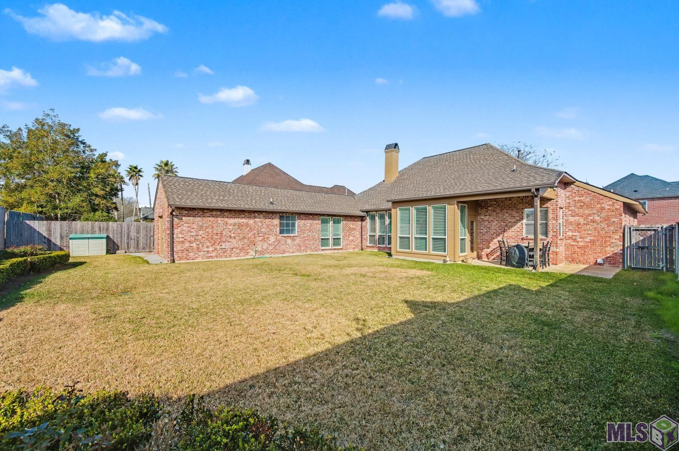 12526 Heversham Avenue Baton Rouge, LA 70810 - Photo 23 of 25