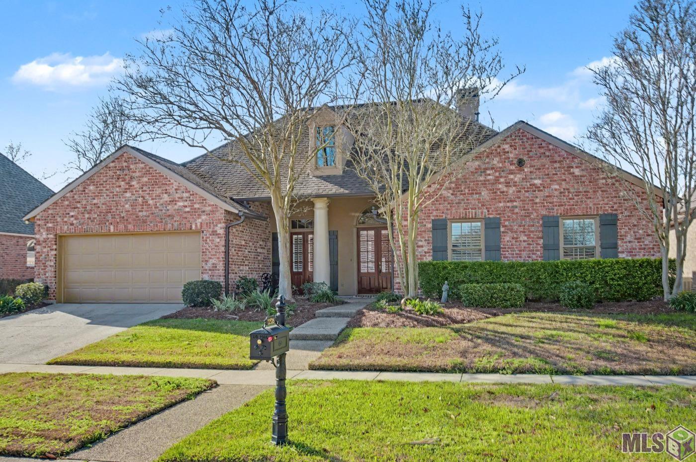 12526 Heversham Avenue Baton Rouge, LA 70810 - Photo 25 of 25