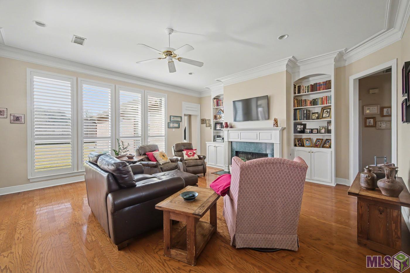 12526 Heversham Avenue Baton Rouge, LA 70810 - Photo 3 of 25