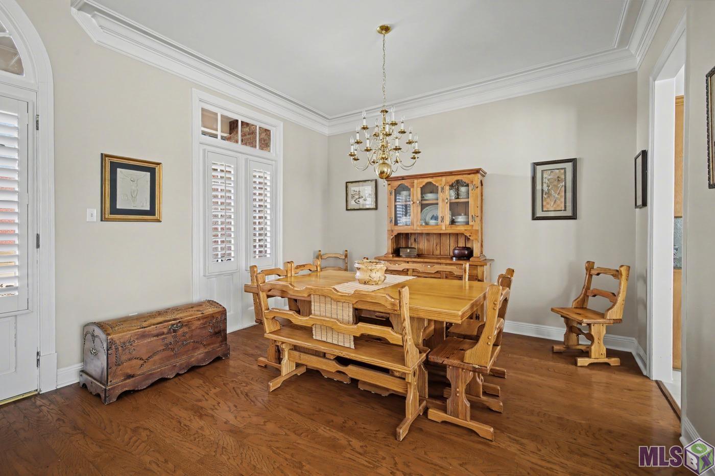 12526 Heversham Avenue Baton Rouge, LA 70810 - Photo 6 of 25