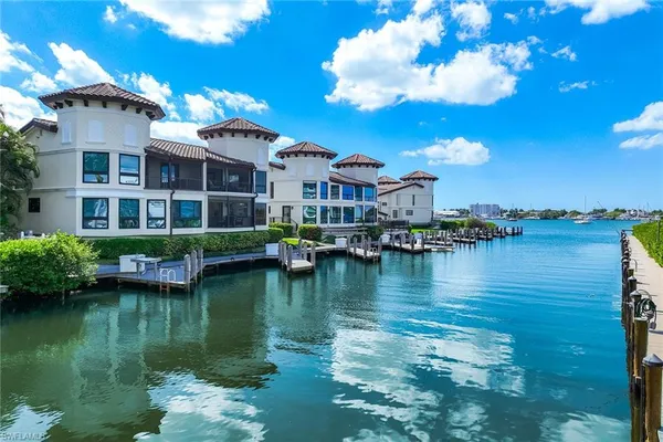 $1,699,000 | 1311 Chesapeake Avenue, Unit 4A, Naples, FL 34102