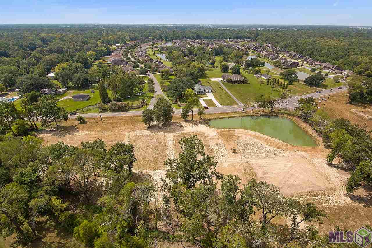 Lot A-3 Bluff Road Geismar, LA 70734 - Photo 1 of 17 Gallery Image 1