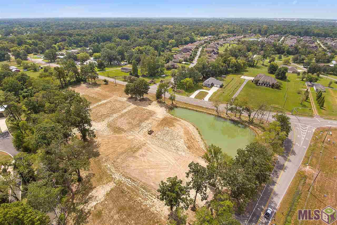 Lot A-3 Bluff Road Geismar, LA 70734 - Photo 2 of 17 Gallery Image 2