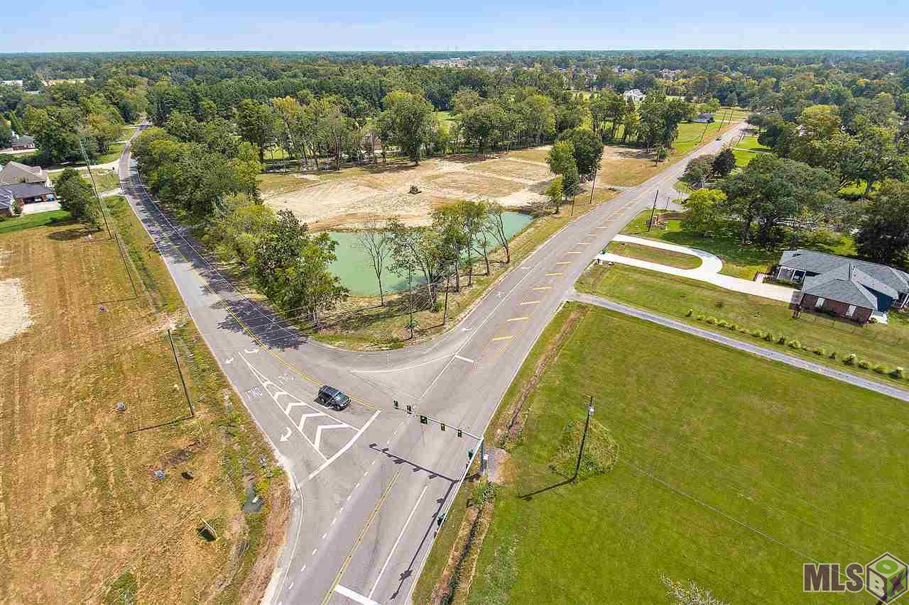 Lot A-3 Bluff Road Geismar, LA 70734 - Photo 6 of 17 Gallery Image 6