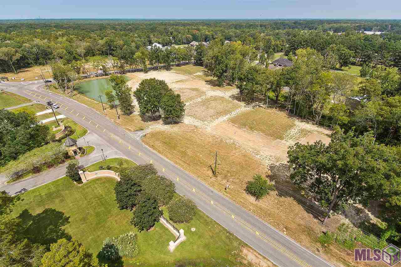 Lot A-3 Bluff Road Geismar, LA 70734 - Photo 8 of 17 Gallery Image 8