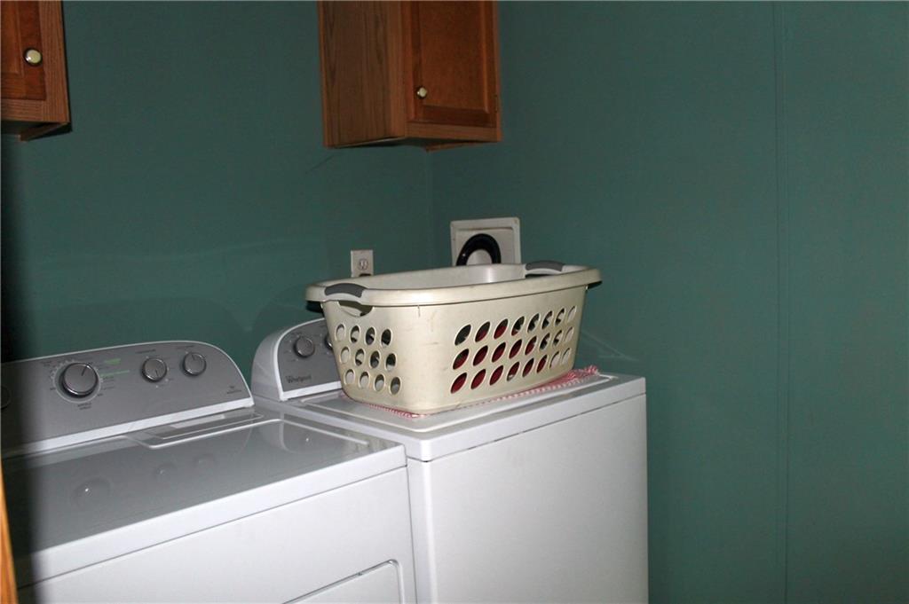 178 Stevens Pond Road Liberty, ME 04949 - Photo 12 of 24 Laundry room has plenty of room for...