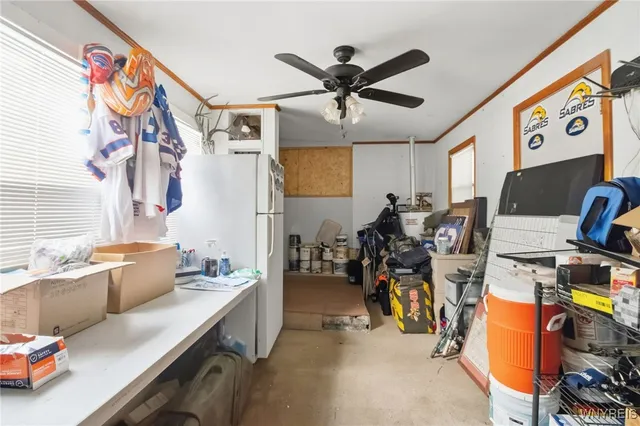 $699,900 | 60 Fay Street, Orchard Park, NY 14127