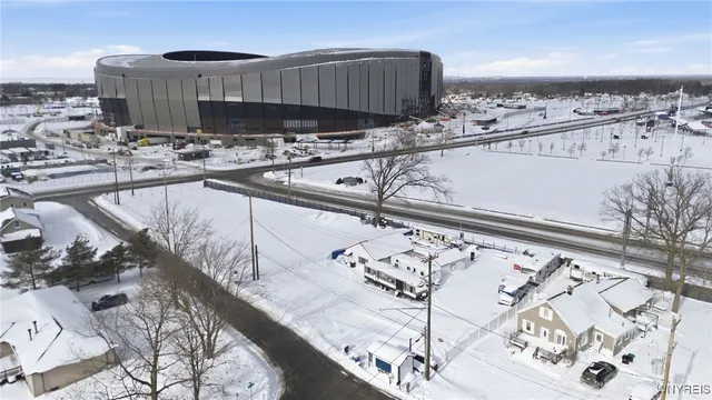 $699,900 | 60 Fay Street, Orchard Park, NY 14127